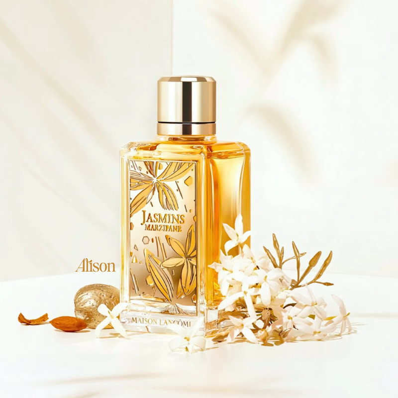 Lancome Jasmins Marzipane EDP